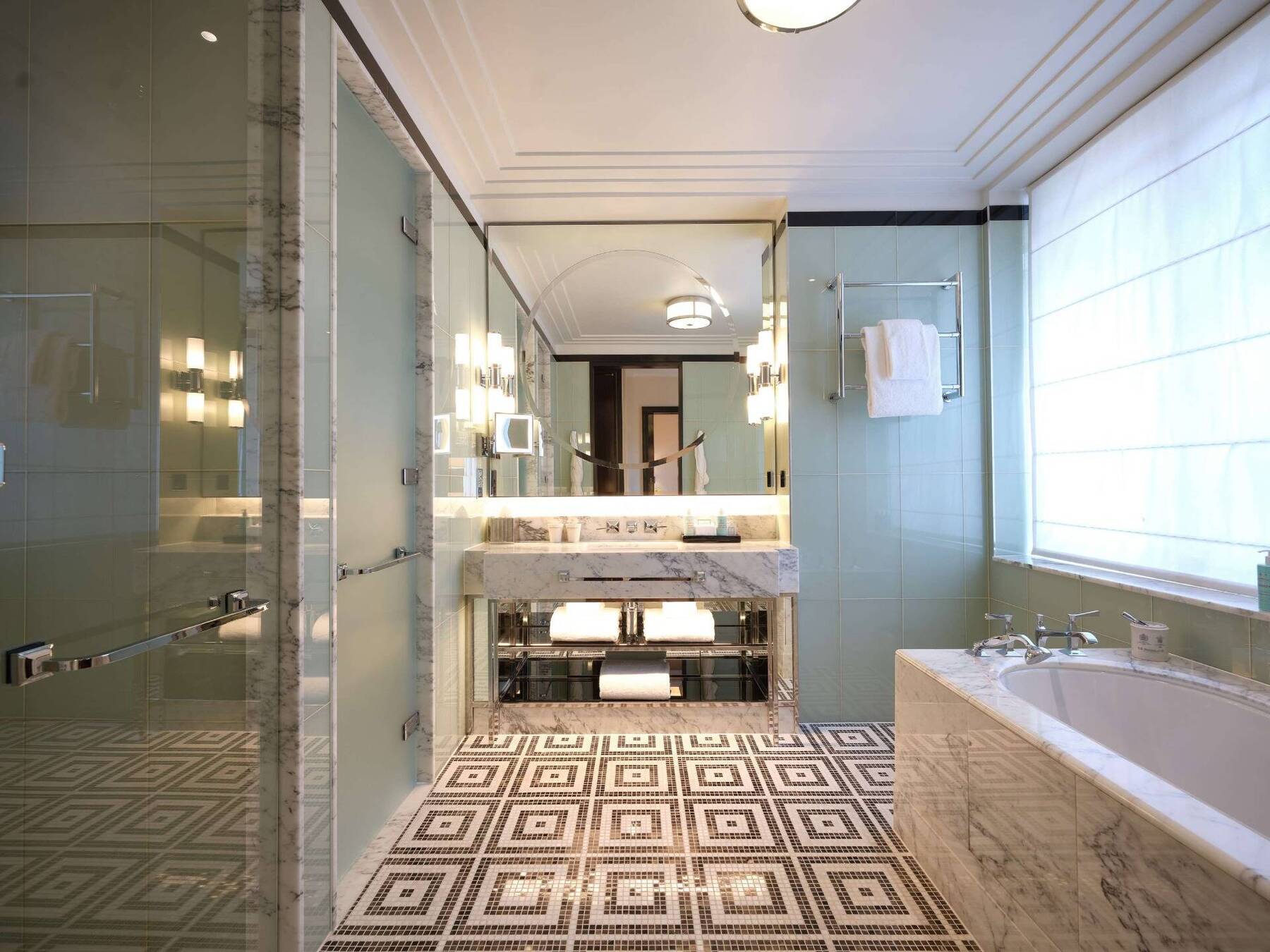 Deluxe Junior Suite