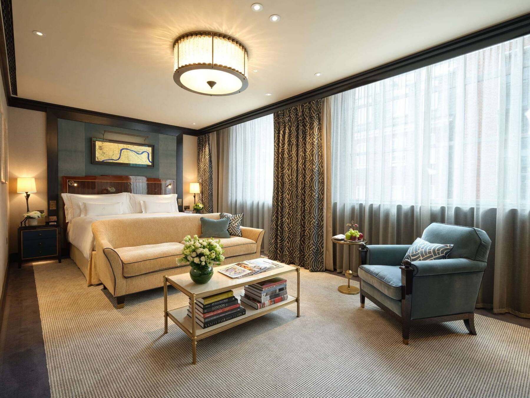 Premier Junior Suite
