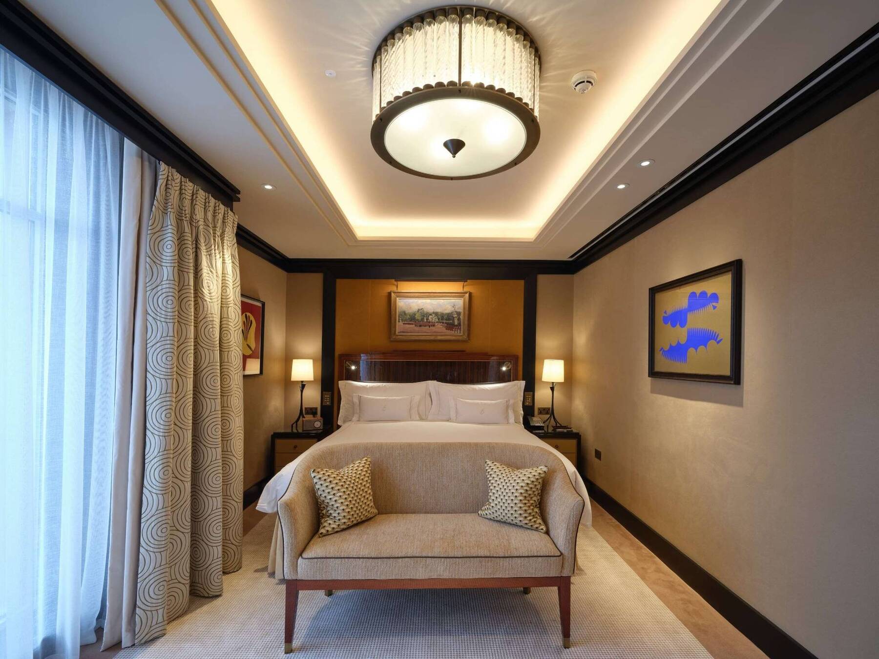 Mayfair Suite