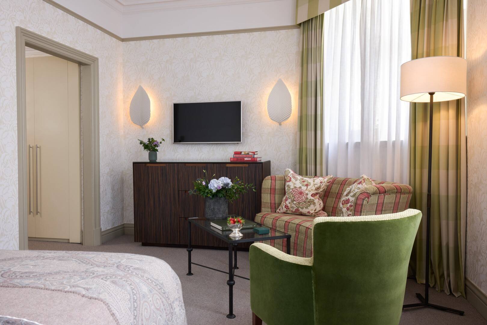 Classic Room