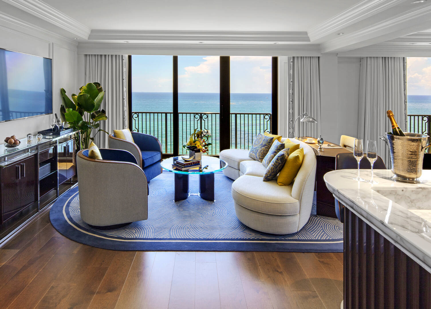 Impresial Suite