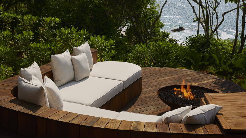 OCEAN VIEW GRAND BUNGALOW