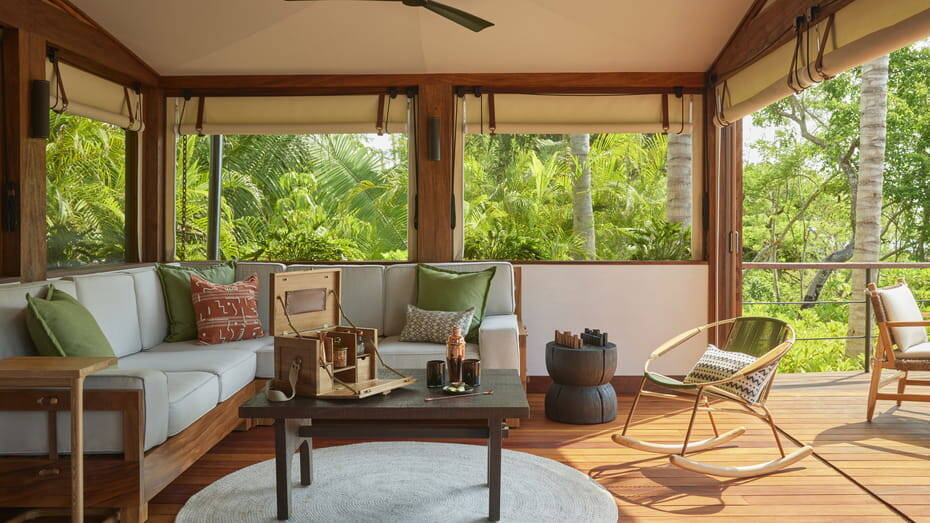 OCEAN VIEW GRAND BUNGALOW