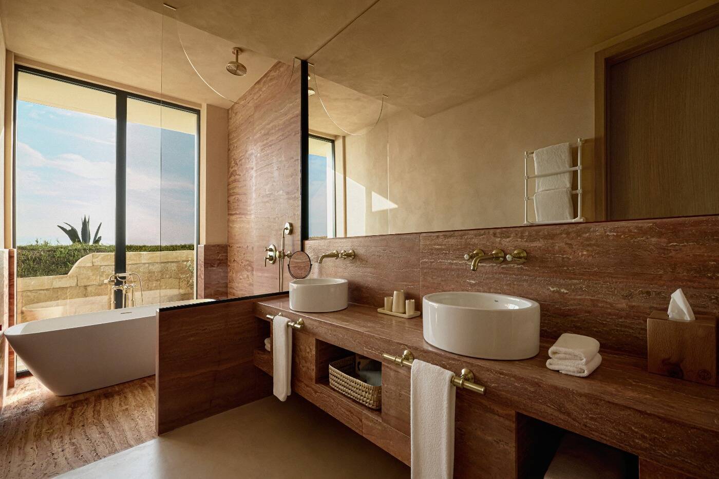 Adriatic Balcony Room 