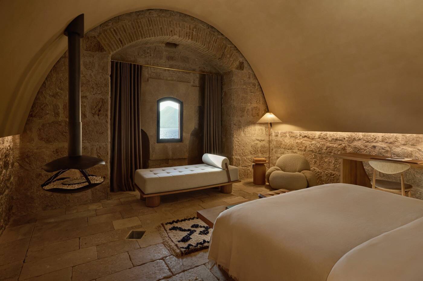 Junior Suite Sea View 
