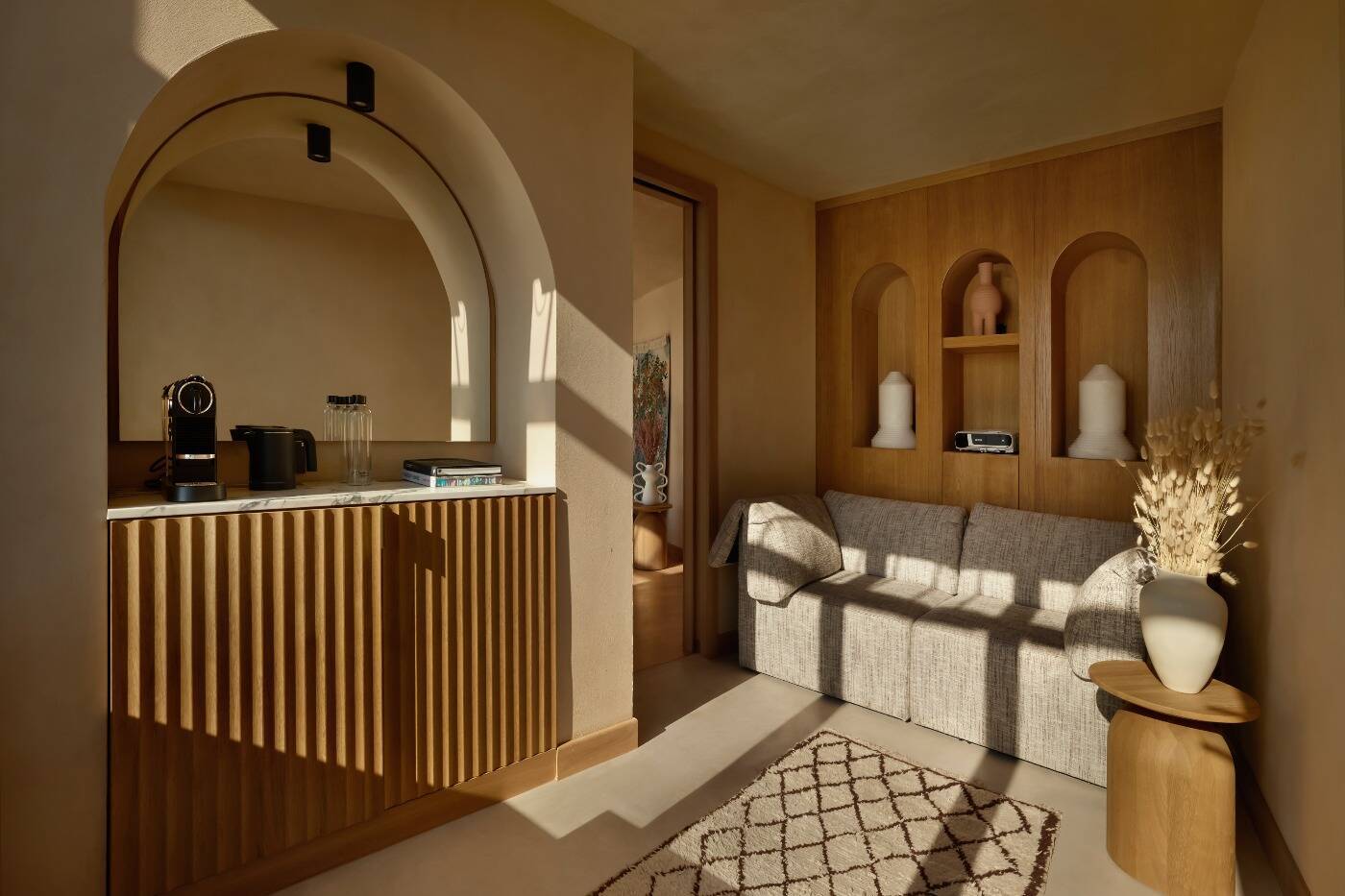 Panoramic Suite 
