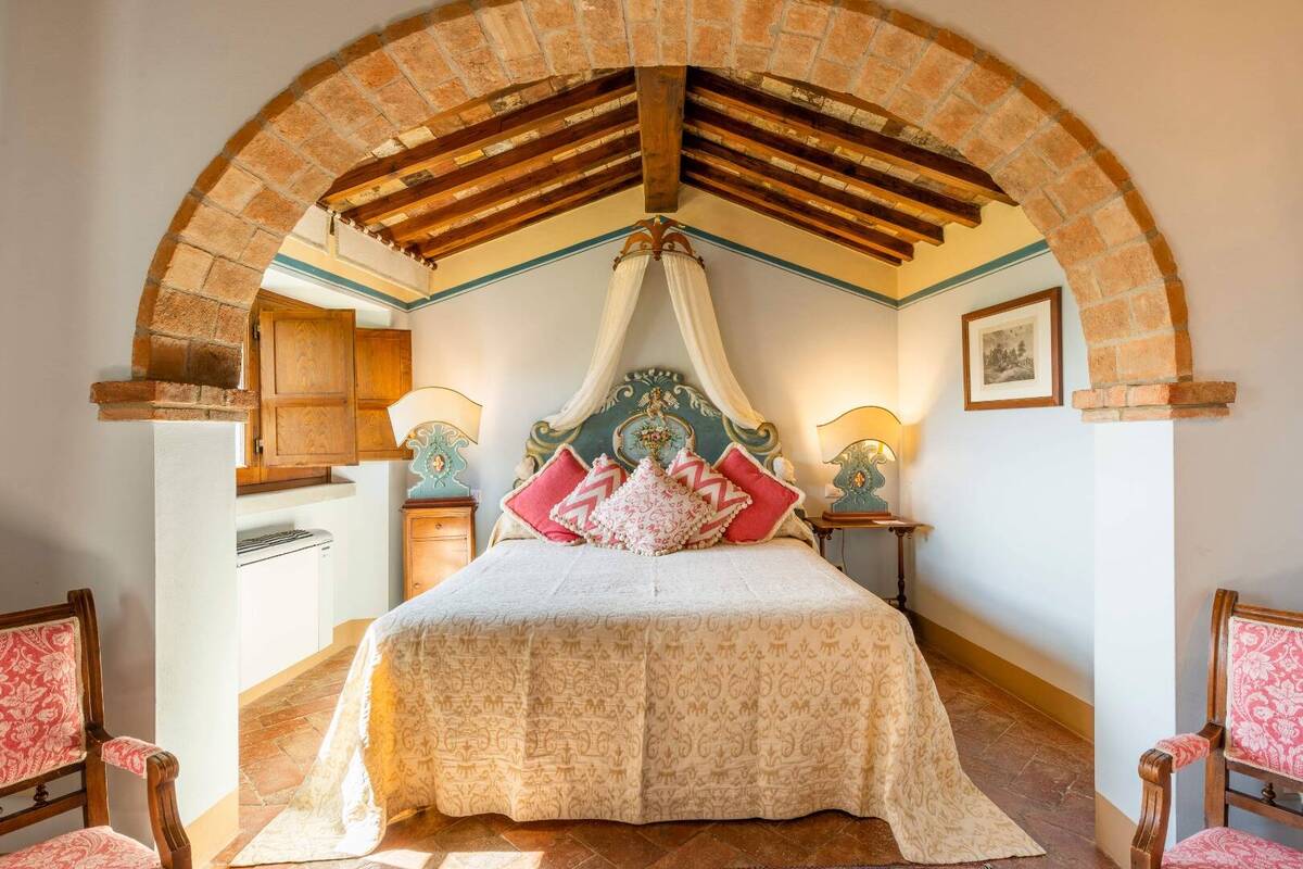 Prestige Suite