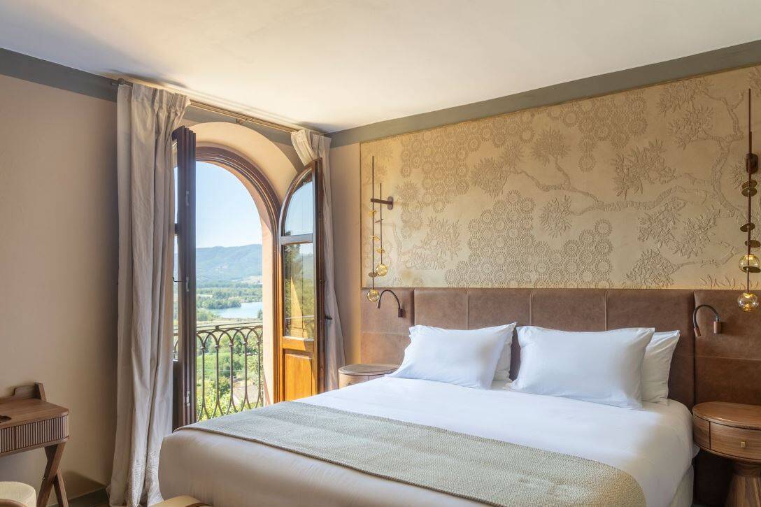TERRACE SUITE