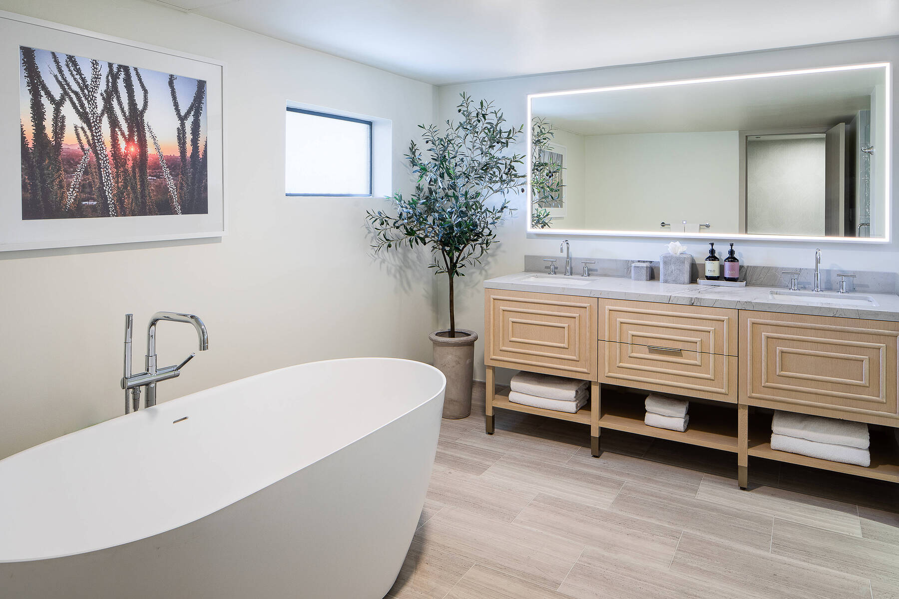 Signature Suite