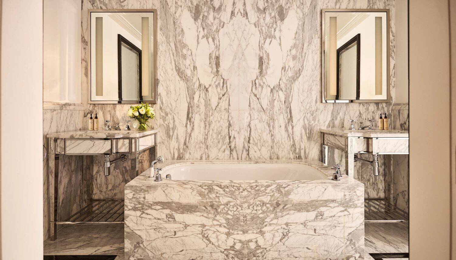 Two Bedroom Mayfair Suite