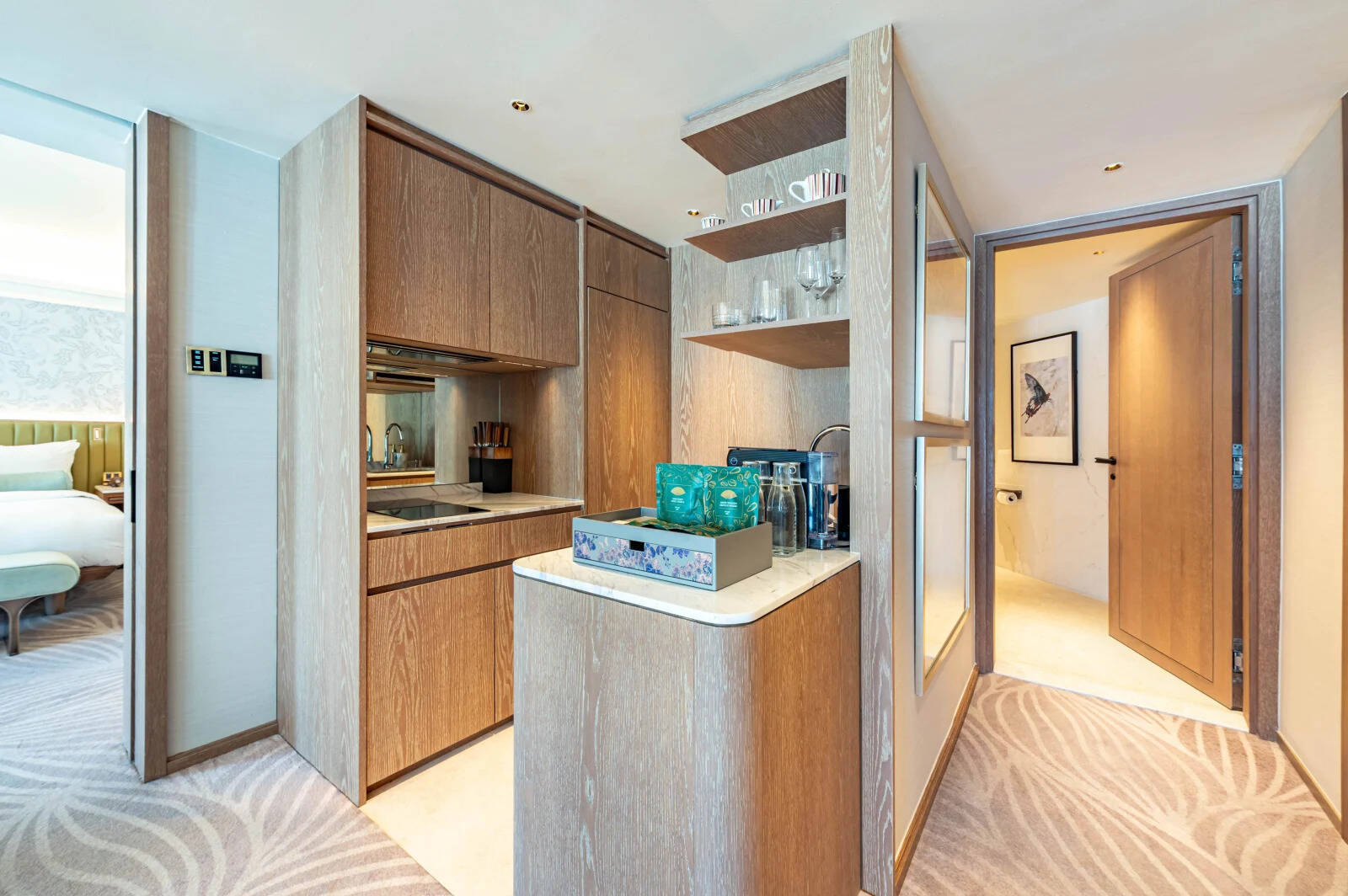 Premier Family Suite