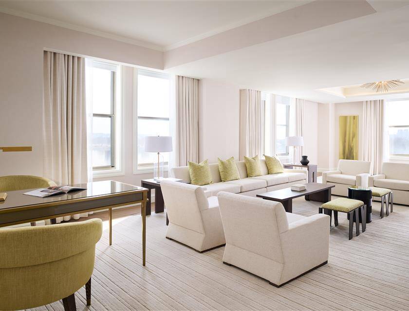 Douglass Suite