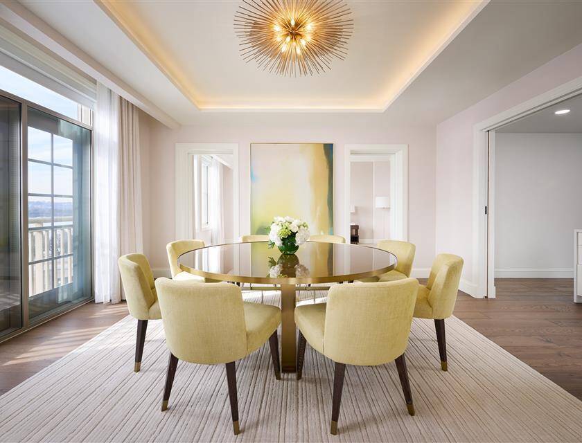 Douglass Suite