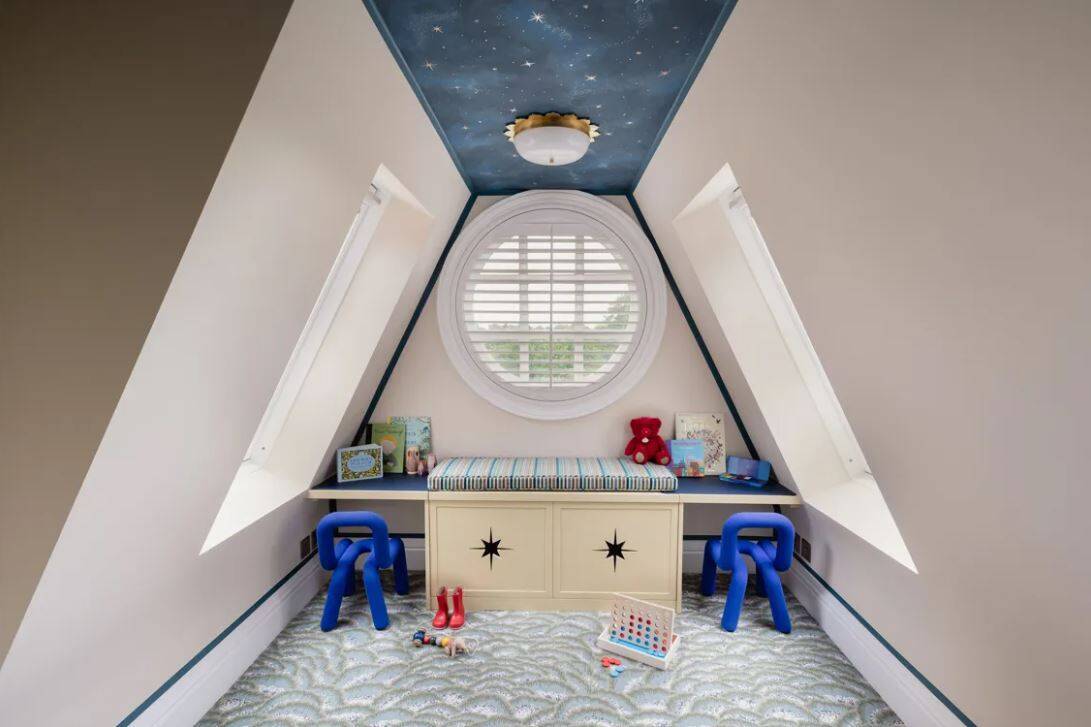 The Family Suite