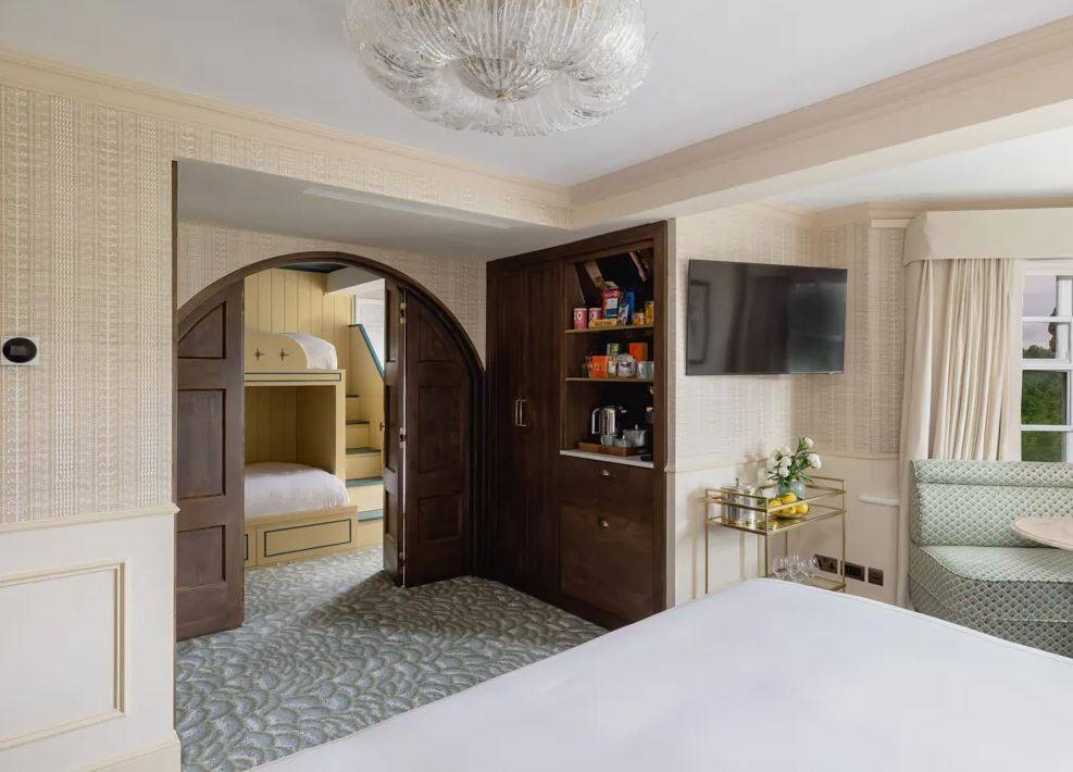 The Family Suite