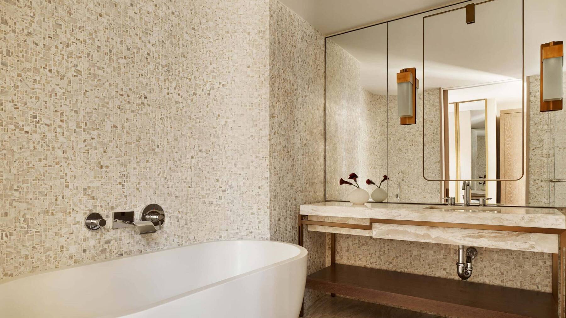 Manhattan Room