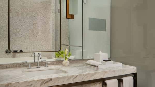Accessible Liberty Suite