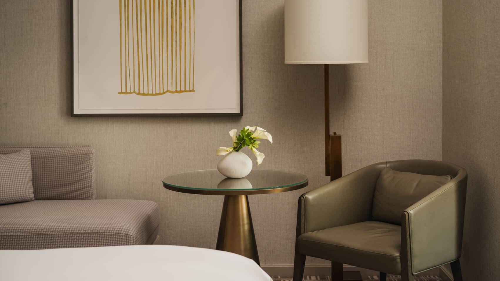 Accessible Soho Premier Room - King Bed