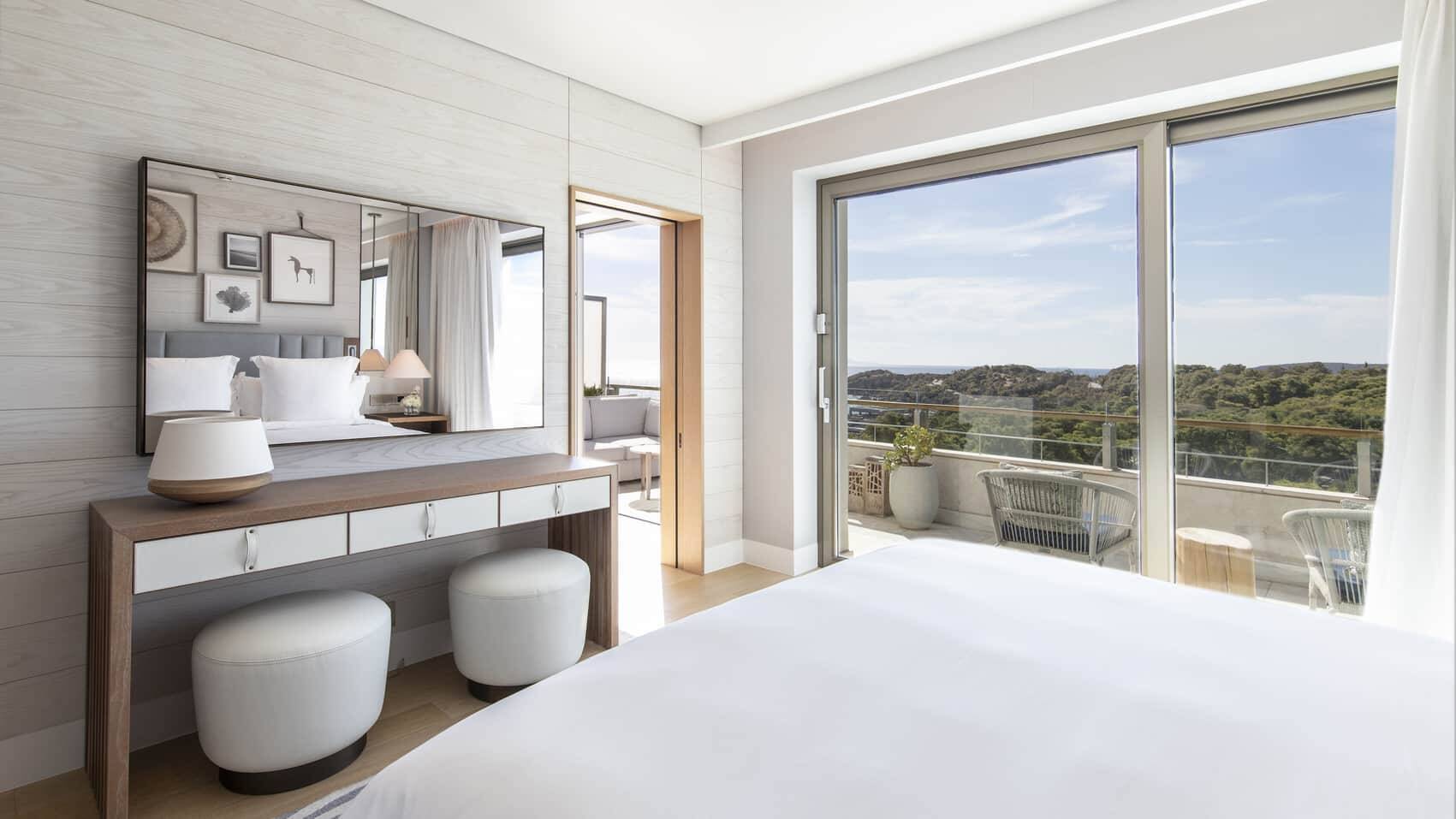 Arion Pine View Executive Suite