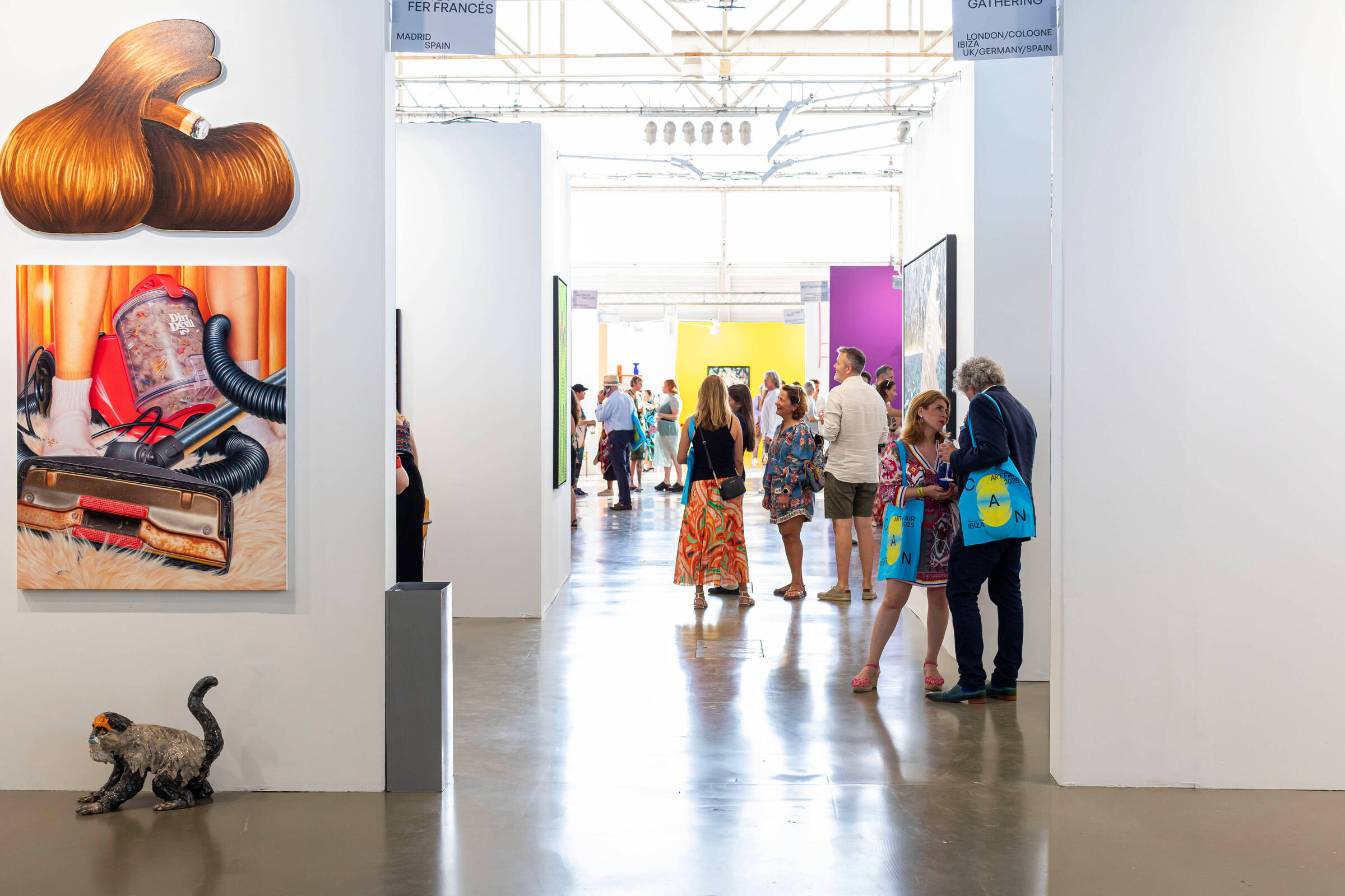 CAN Art Fair Ibiza 2026