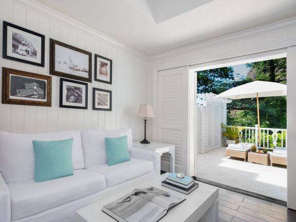 Superior Luxury Villa