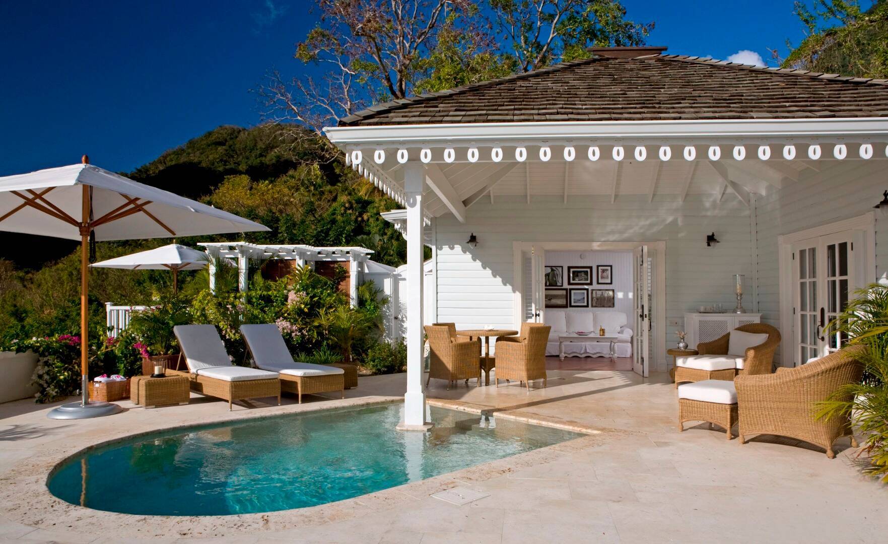 Grand Luxury Villa