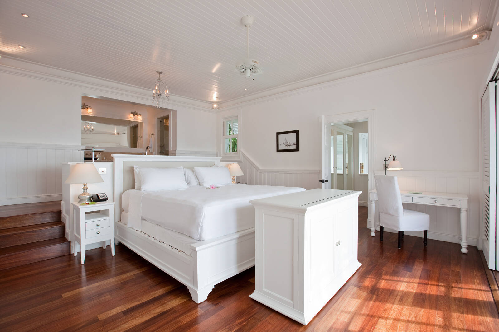 Two Bedroom Ocean View Villa Residence