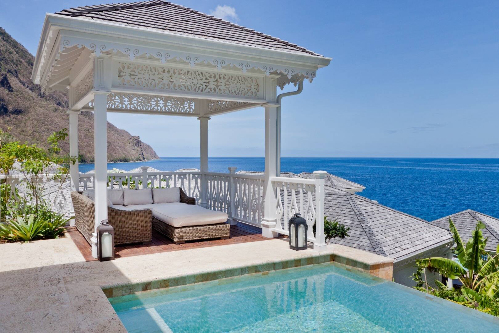 One Bedroom Ocean View Residence