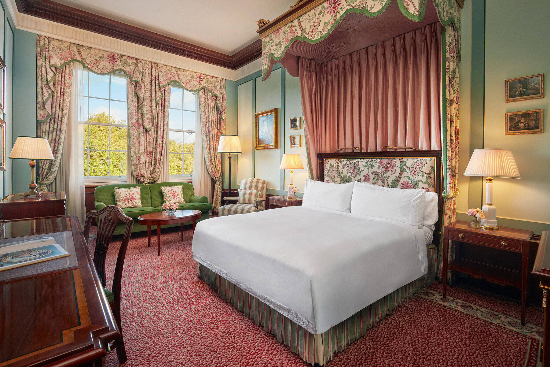 Park View Premier Room