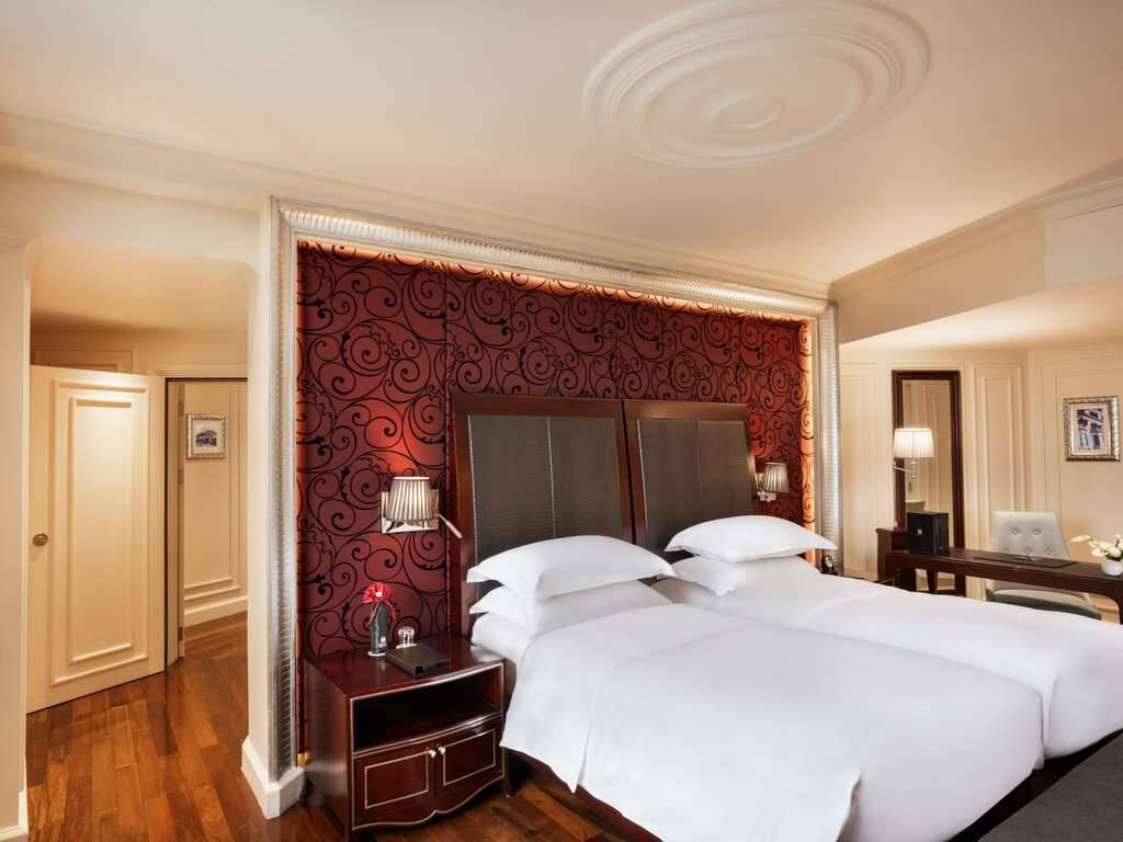 Opera Wing - Grand Premium Room