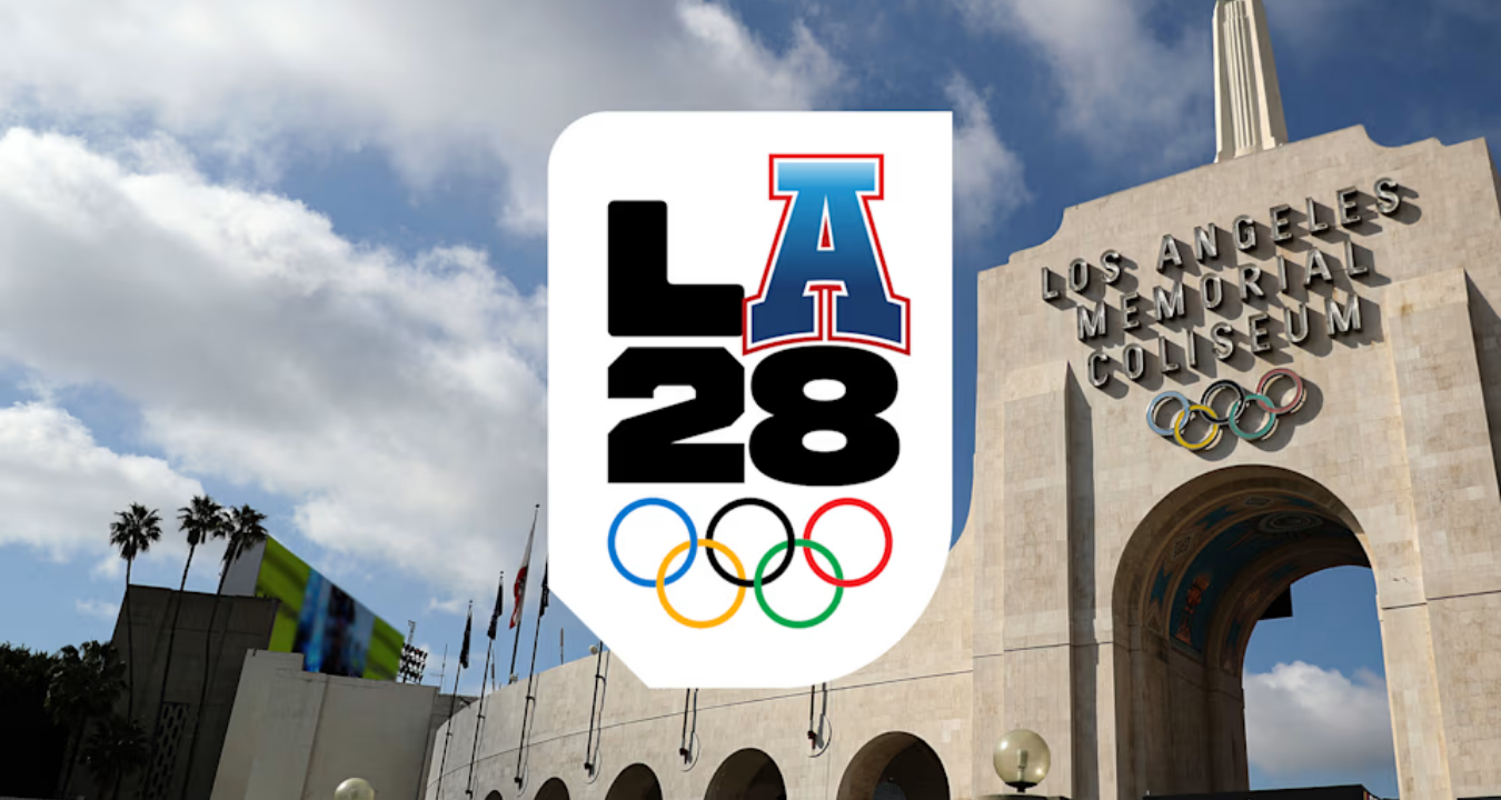 2028 Summer Olympics – Opening Ceremony