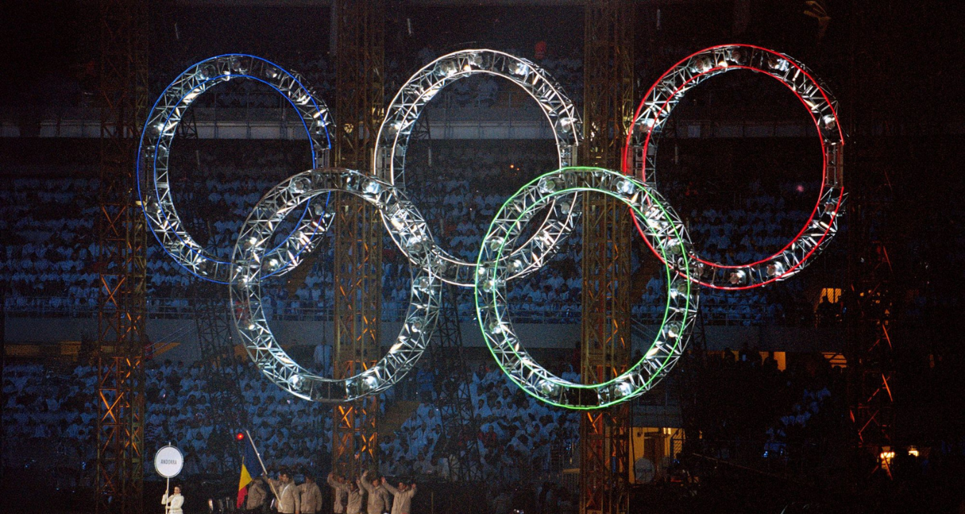 2028 Summer Olympics – Opening Ceremony