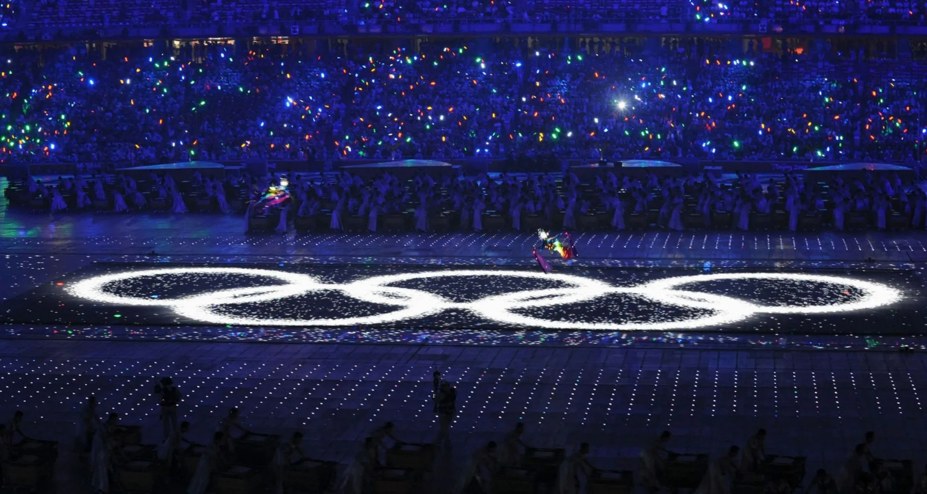 2028 Summer Olympics – Opening Ceremony