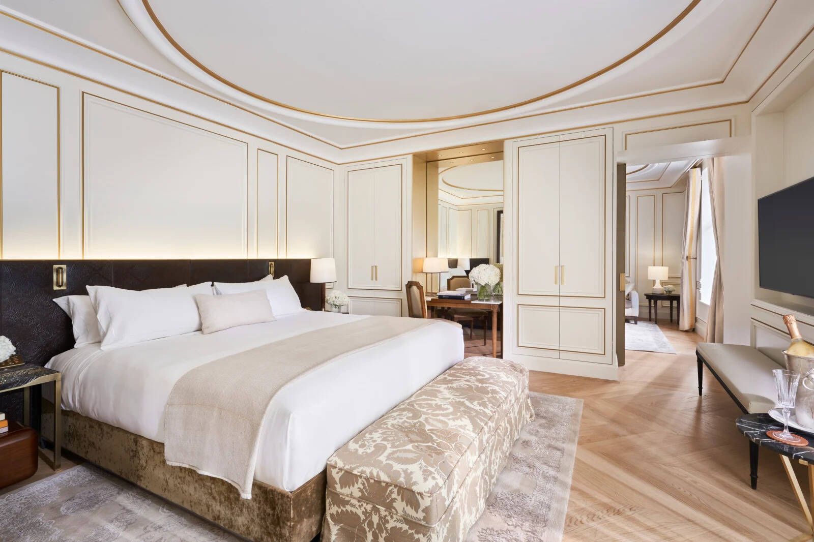 Two Bedroom Family Suite 