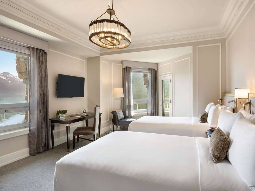 Majestic Two Bedroom Suite 