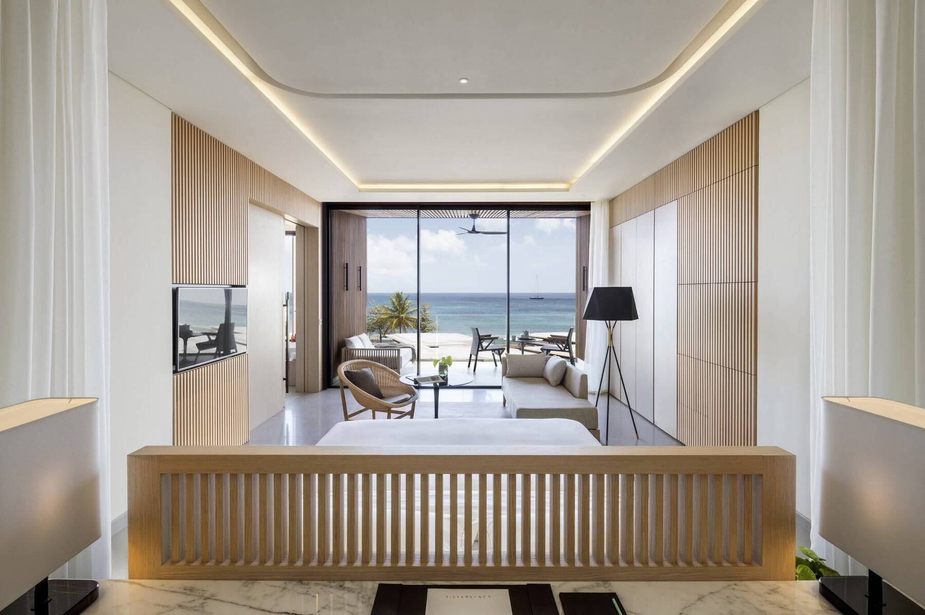 Borgo Suite