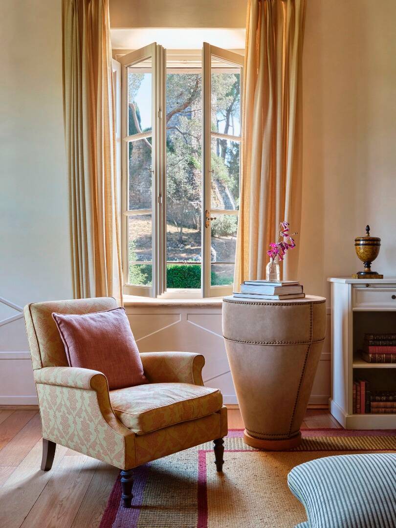 Borgo Suite
