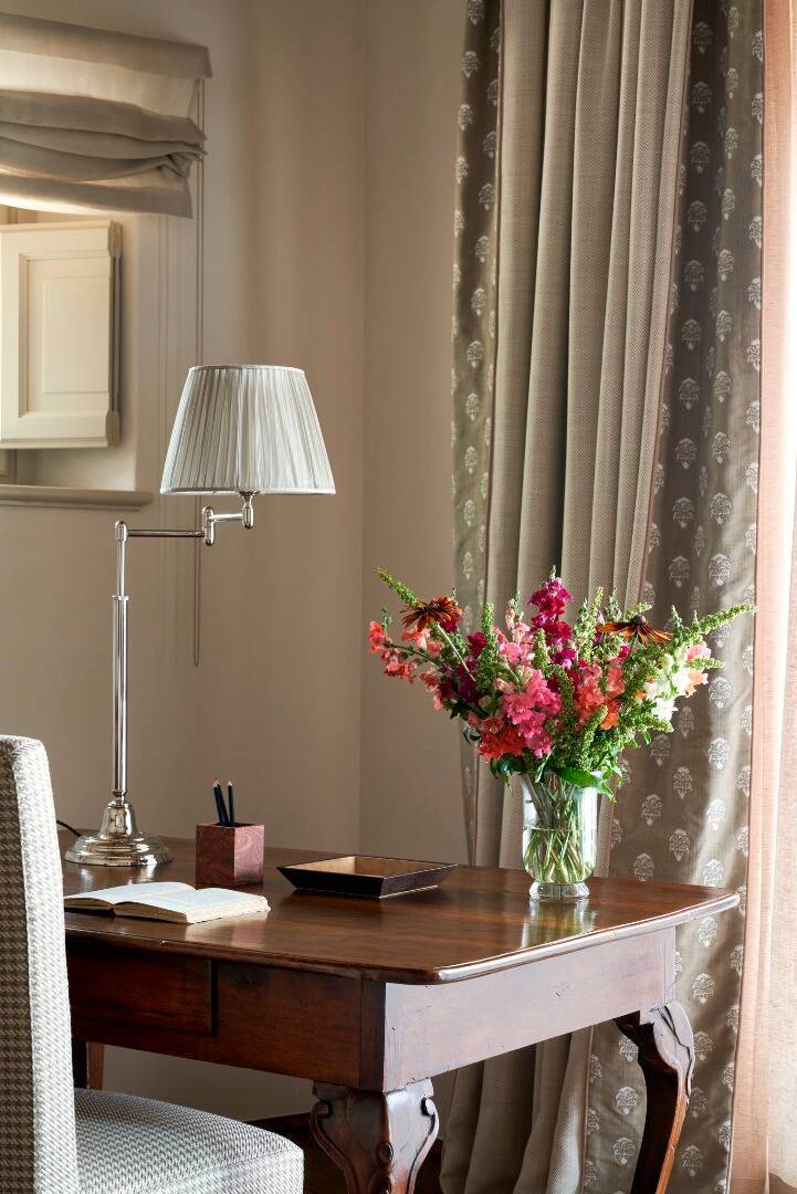 Castiglion del Bosco Suite