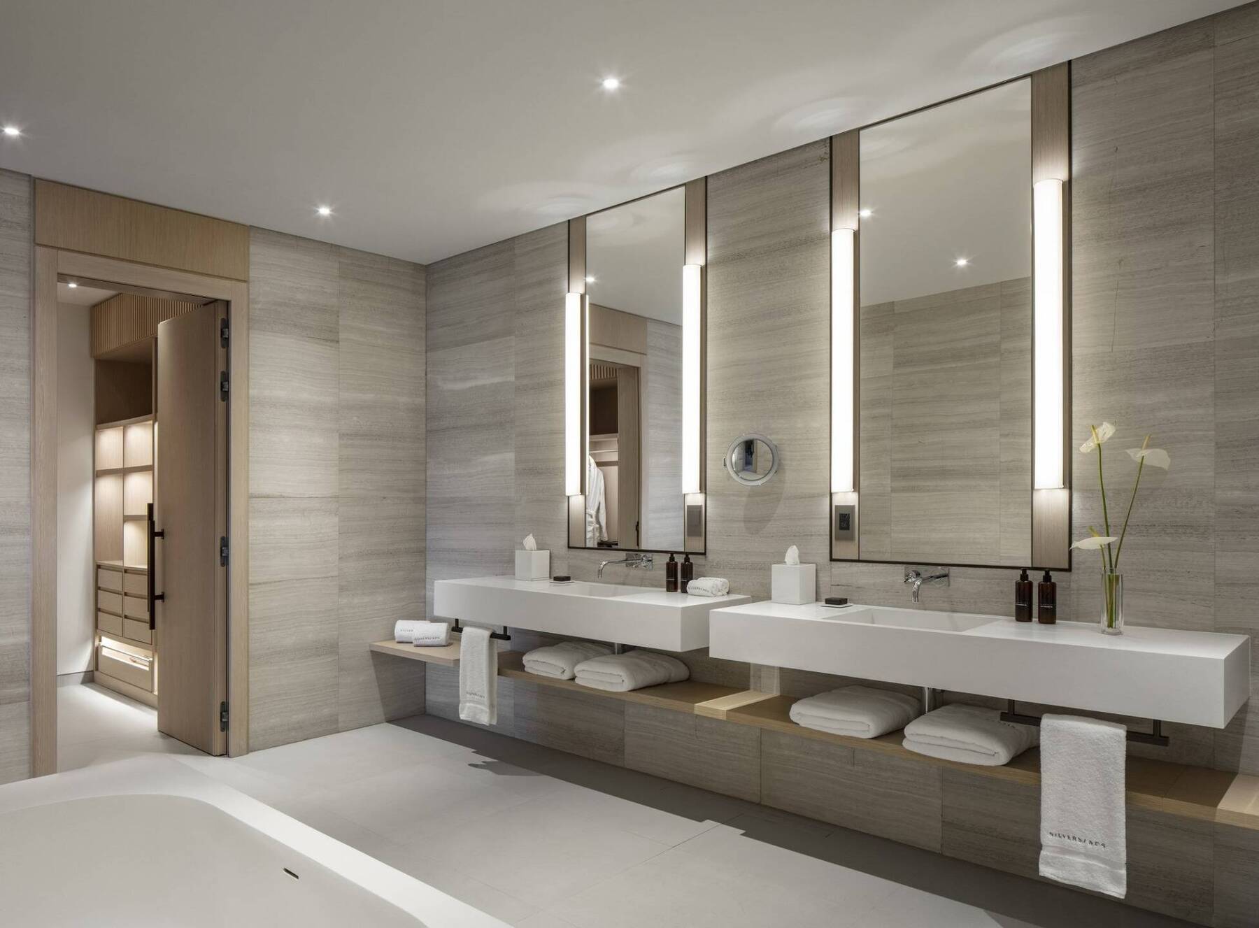 One Bedroom Junior Suite