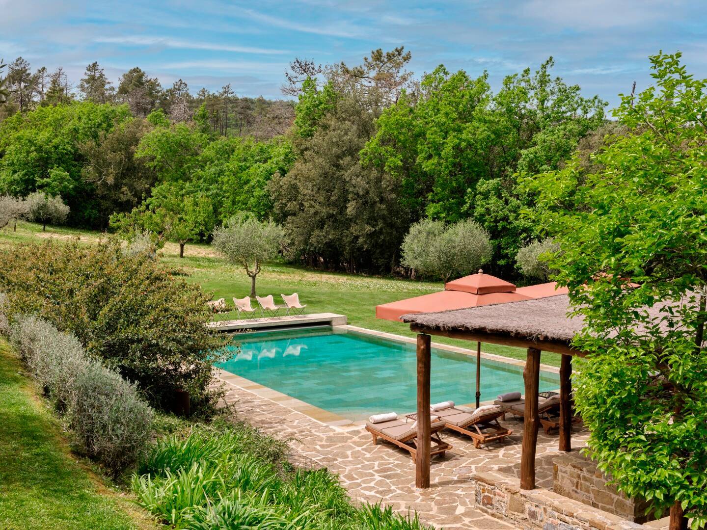 Villa Alba