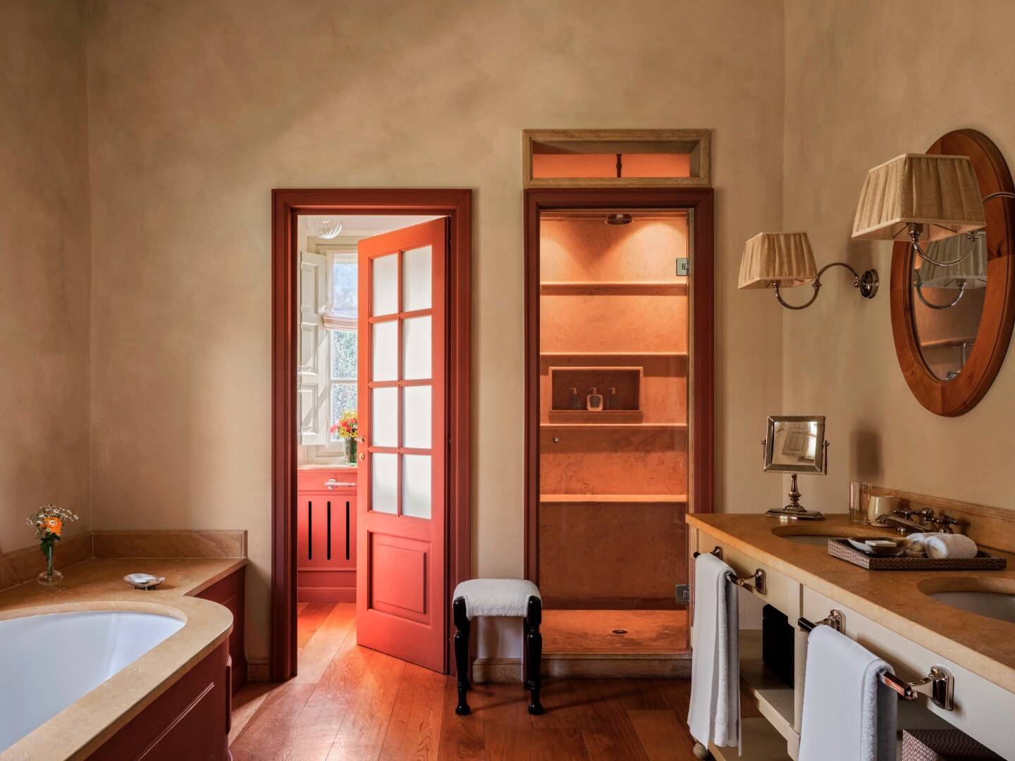 Villa Biondi