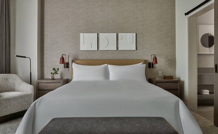 RESORT VIEW KING ROOM