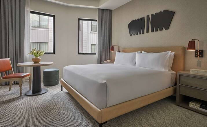 FOUR BEDROOM RESIDENCES RESORT VIEW KING/KING/DOUBLE DOUBLE/BUNKS