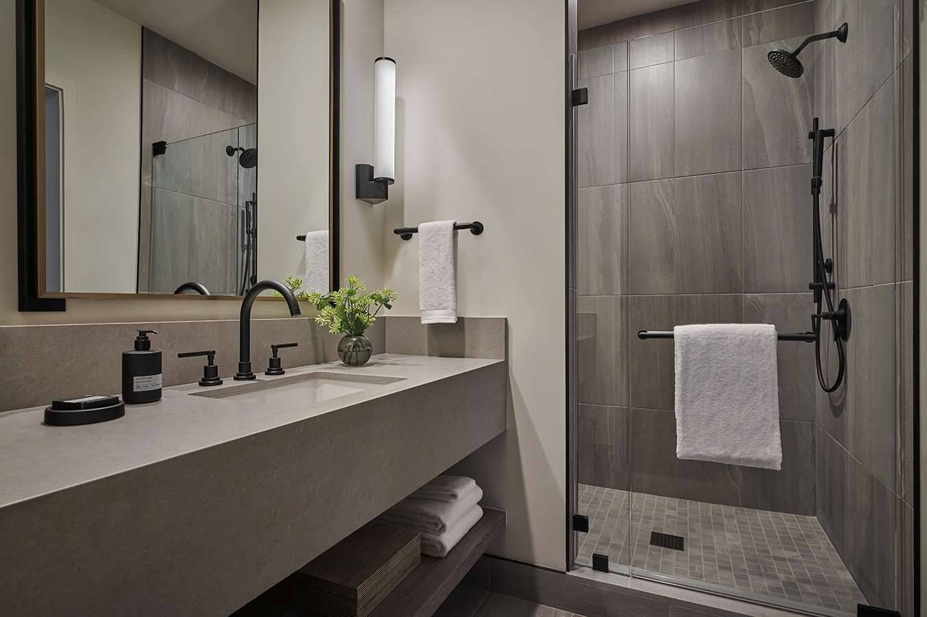 RESORT VIEW ACCESSIBLE STUDIO SUITE