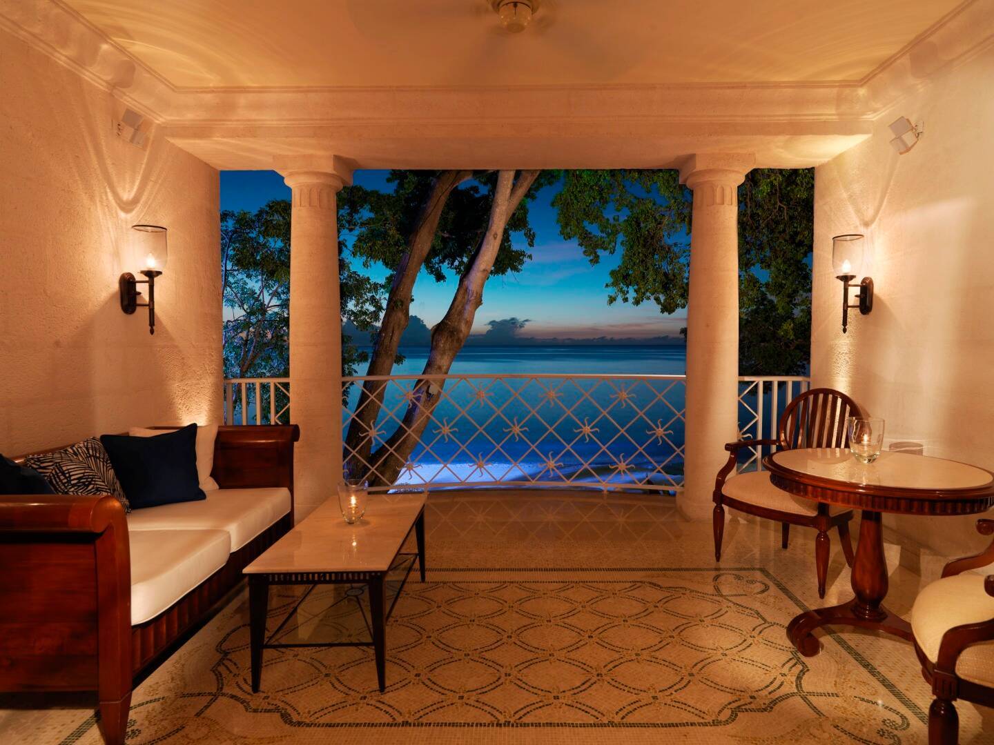 Ocean Room