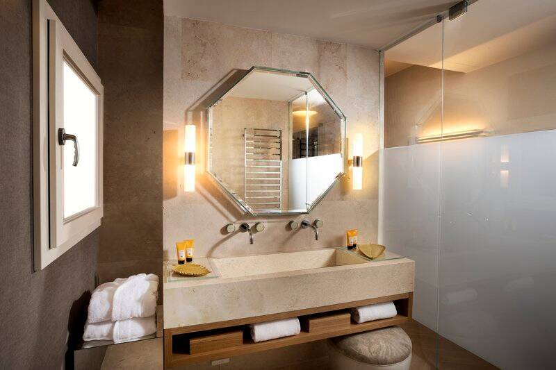 Grand View Suite
