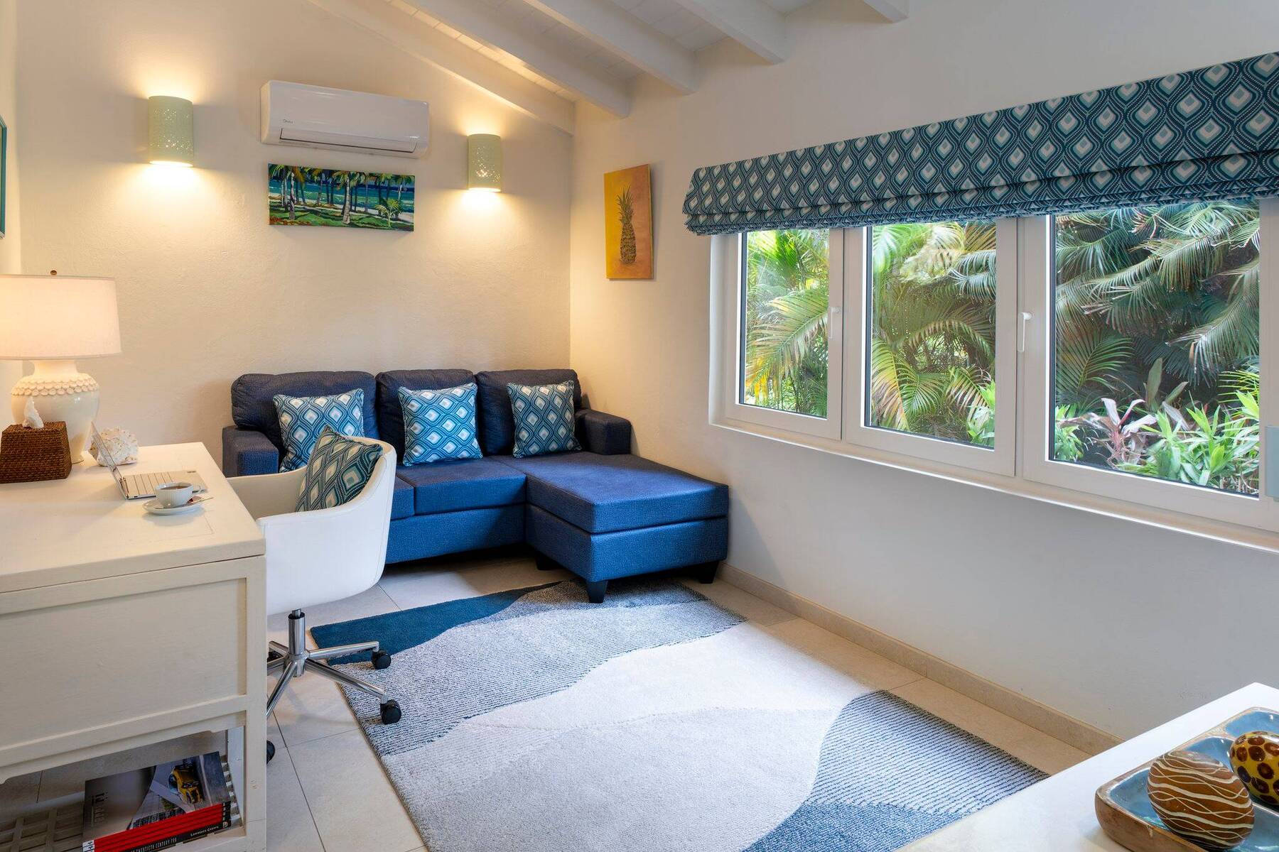 Whispering Palms Villas