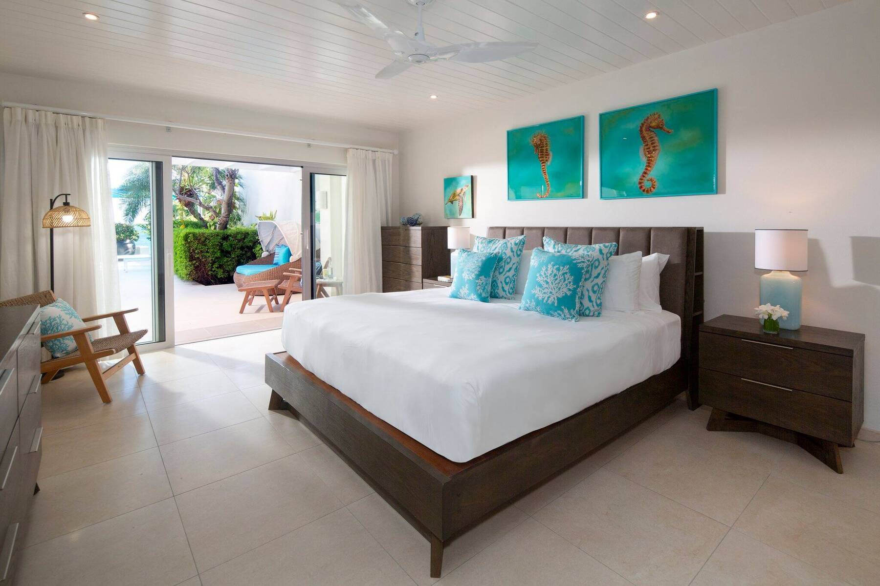 Whispering Palms Villas
