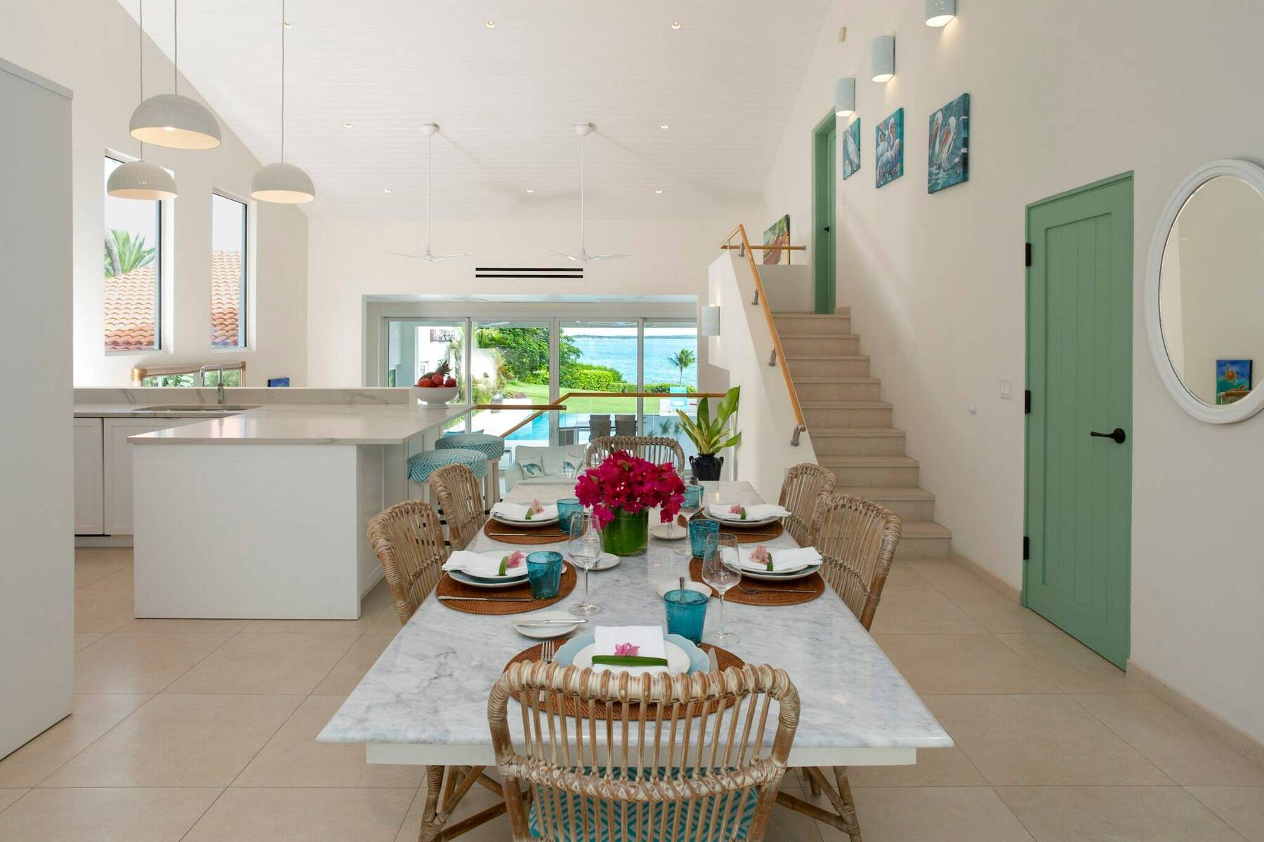 Whispering Palms Villas