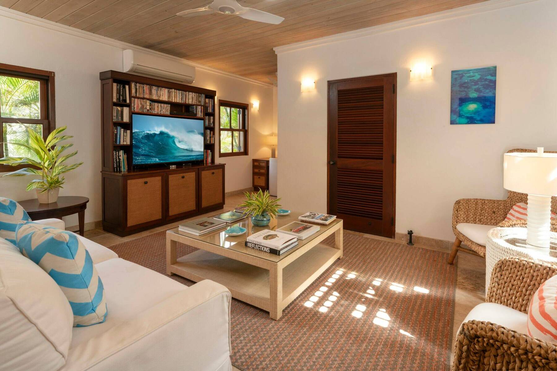 Seahorse Villa